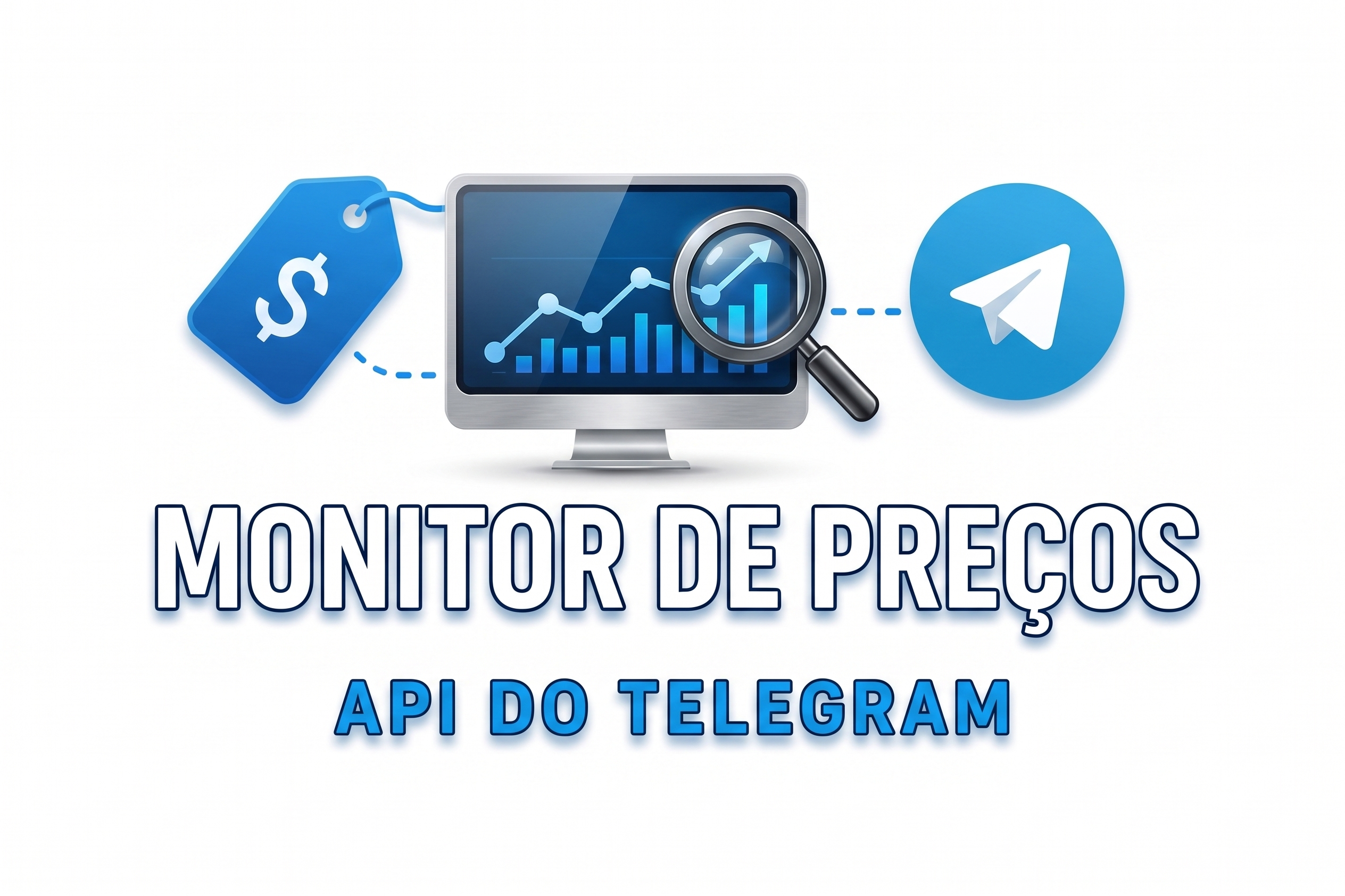 Monitor de Preços